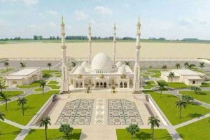 مسجد-العاصمة