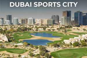 الأستثمار العقاري في دبي