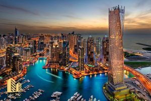 الأستثمار العقاري في دبي