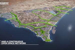 Video Thumbnail: Ras Al Hekma: Towards Sustainable and Inclusive New Waterfront City