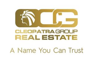 شركة-كليوباترا-العقارية