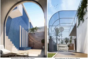 قرية-نورد-العلمين-ا-عقار-ميكس-لجديدة