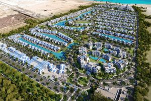 نايا باي الساحل _عقار ميكس